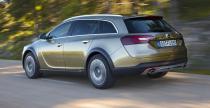 Opel Insignia Country Tourer