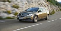 Opel Insignia Country Tourer