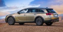 Opel Insignia Country Tourer