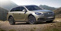 Opel Insignia Country Tourer
