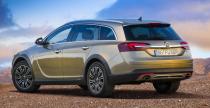 Opel Insignia Country Tourer