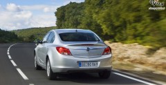 Opel Insignia ecoFLEX