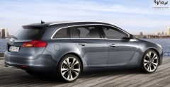 Opel Insignia Sports Tourer