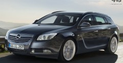 Opel Insignia Sports Tourer