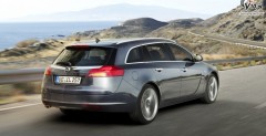 Opel Insignia Sports Tourer