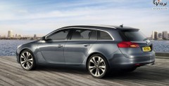 Opel Insignia Sports Tourer