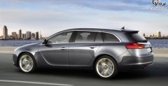 Opel Insignia Sports Tourer