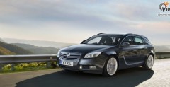 Opel Insignia Sports Tourer