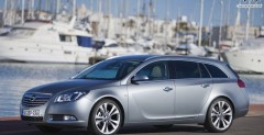 Opel Insignia Sports Tourer