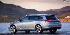 Opel Insignia Sports Tourer