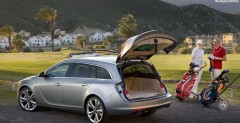 Opel Insignia Sports Tourer