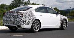 Opel Insignia OPC 2014