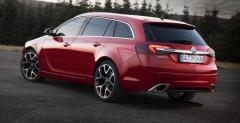 Opel Insignia OPC