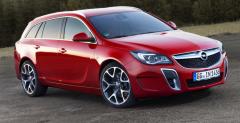 Opel Insignia OPC