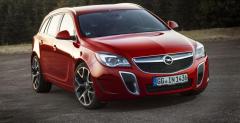 Opel Insignia OPC