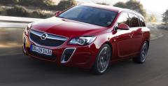 Opel OPC