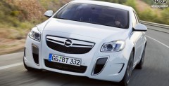 Opel Insignia OPC