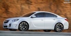 Opel Insignia OPC