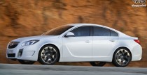 Opel Insignia OPC