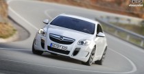Opel Insignia OPC