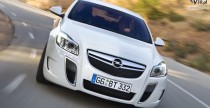 Opel Insignia OPC