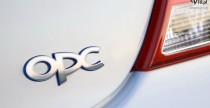 Opel Insignia OPC