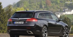 Opel Insignia Sports Tourer OPC
