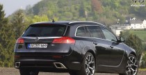 Opel Insignia Sports Tourer OPC
