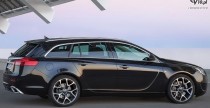 Opel Insignia Sports Tourer OPC