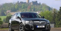 Vauxhall Insignia Sports Tourer