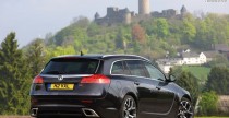 Vauxhall Insignia Sports Tourer