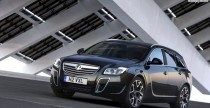 Vauxhall Insignia Sports Tourer