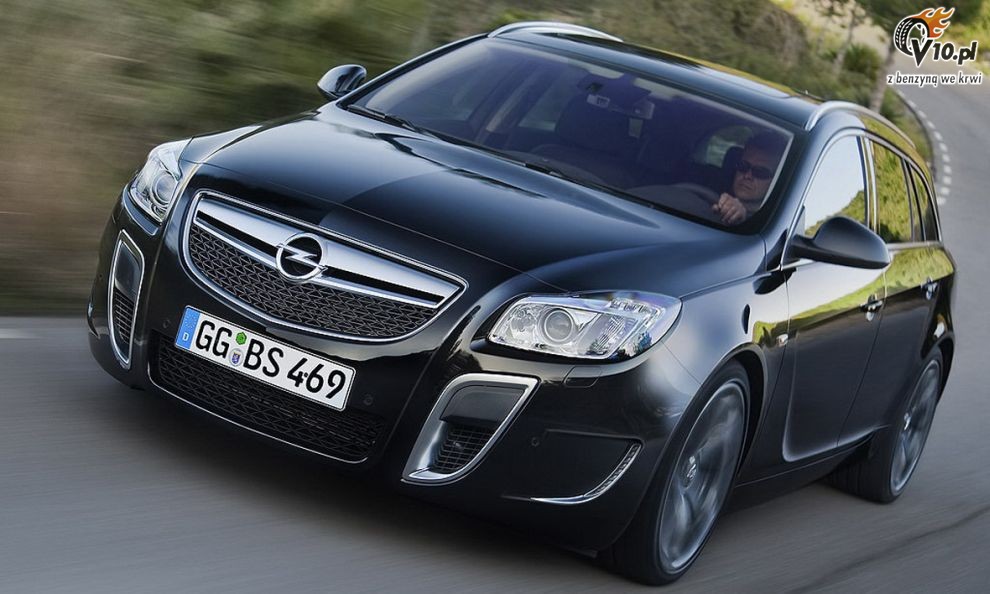 Opel