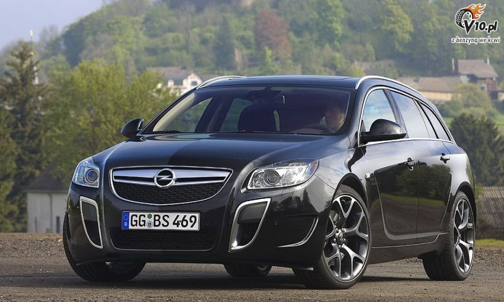 Opel
