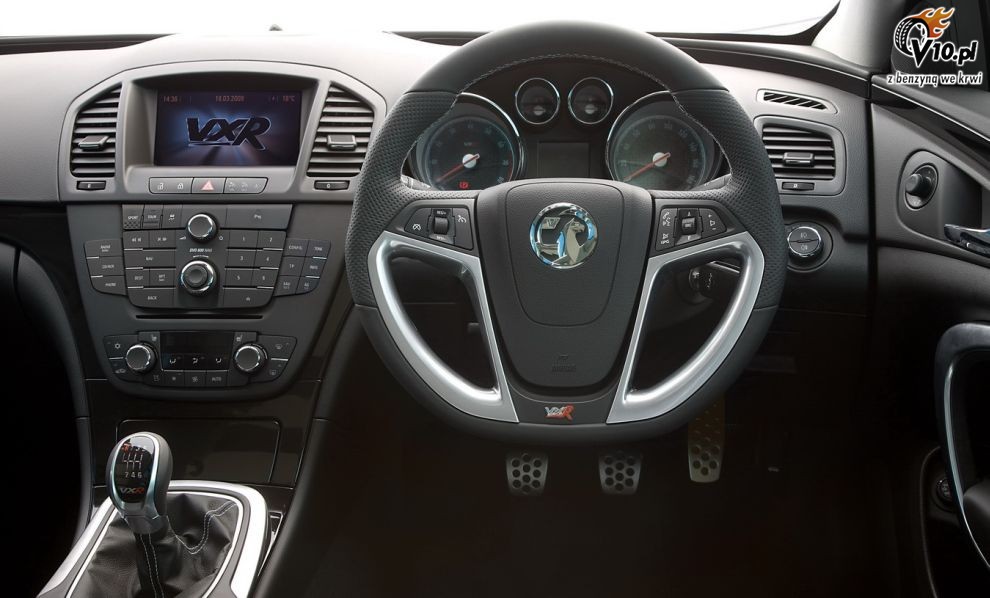 Vauxhall