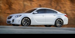 Opel Insignia OPC Unlimited Edition - rakieta bez ogranicznika prdkoci!