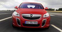 Opel Insignia OPC Unlimited Edition - rakieta bez ogranicznika prdkoci!