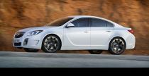 Opel Insignia OPC Unlimited Edition - rakieta bez ogranicznika prdkoci!