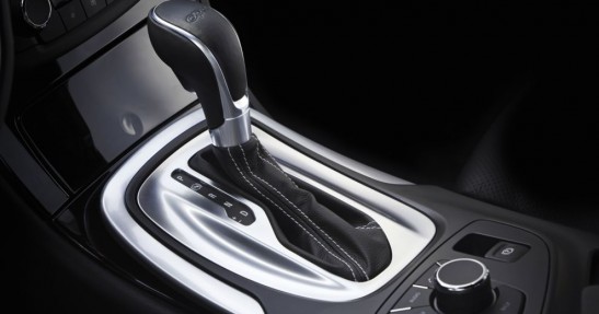 Opel Insignia OPC Unlimited Edition
