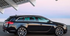 Opel Insignia OPC Unlimited Edition