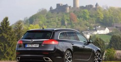 Opel Insignia OPC Unlimited Edition