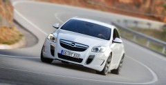 Opel Insignia OPC Unlimited Edition