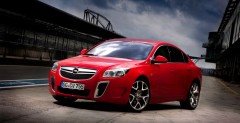 Opel Insignia OPC Unlimited Edition