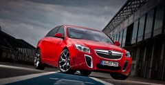 Opel Insignia OPC Unlimited Edition