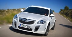 Opel Insignia OPC Unlimited Edition