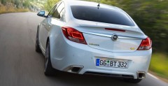 Opel Insignia OPC Unlimited Edition
