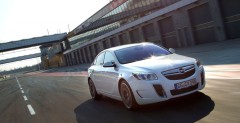 Opel Insignia OPC Unlimited Edition