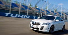 Opel Insignia OPC Unlimited Edition
