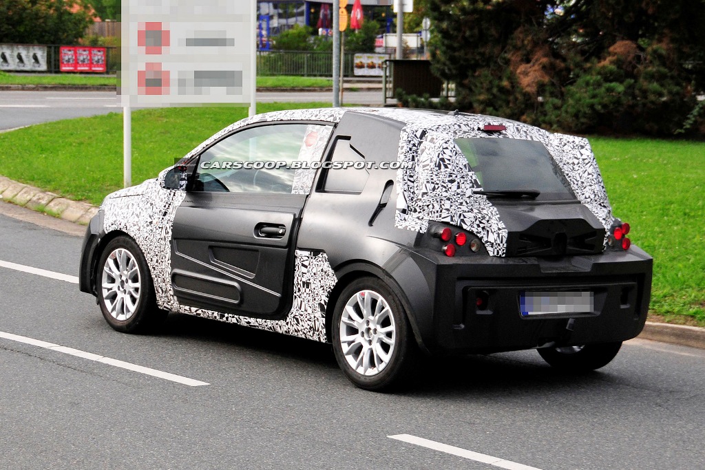 Opel Junior