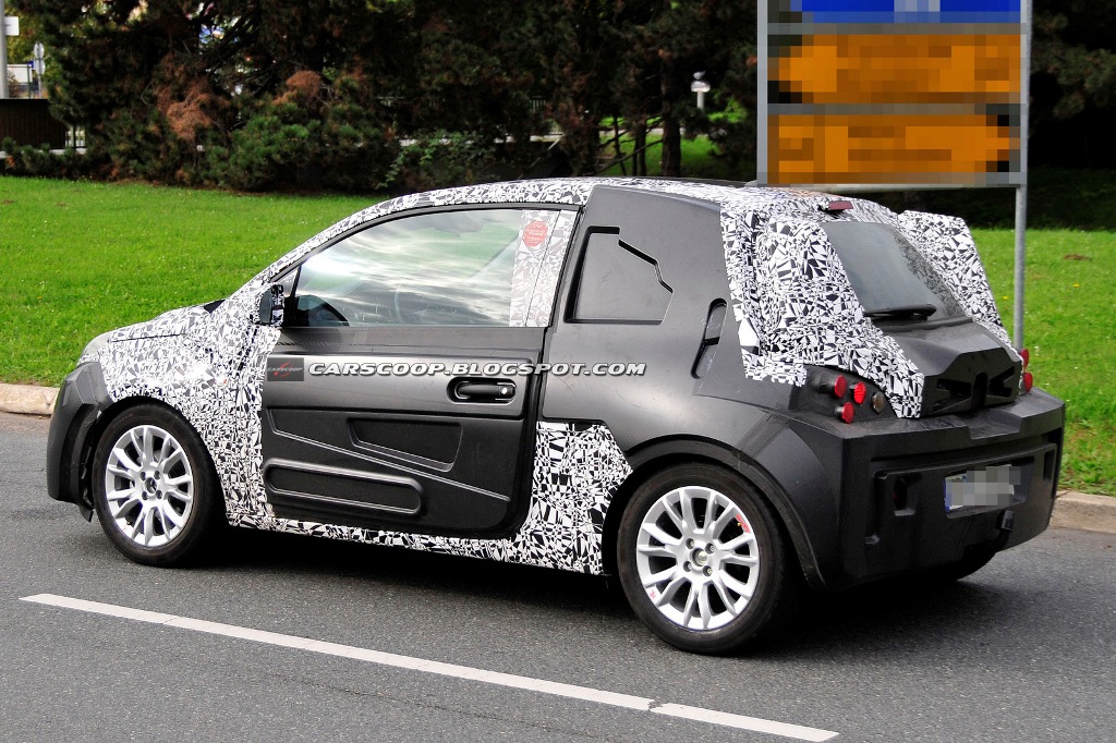 Opel Junior